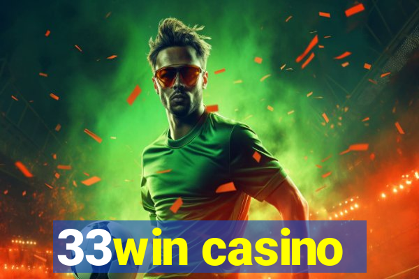 33win casino